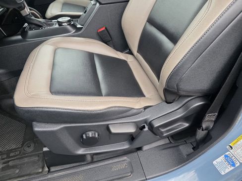 Used 2024 Ford Bronco Big Bend image 10