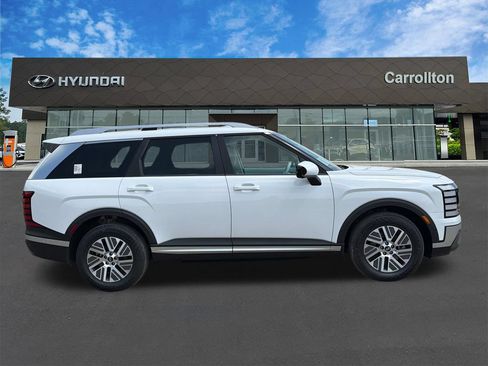 New 2026 Hyundai Palisade SEL Premium FWD image 5