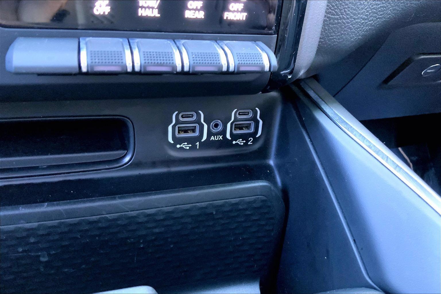 Certified 2024 RAM 1500 Big Horn AWD/4WD image 29
