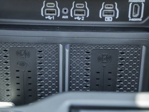 New 2026 RAM 1500 Rebel AWD/4WD image 26