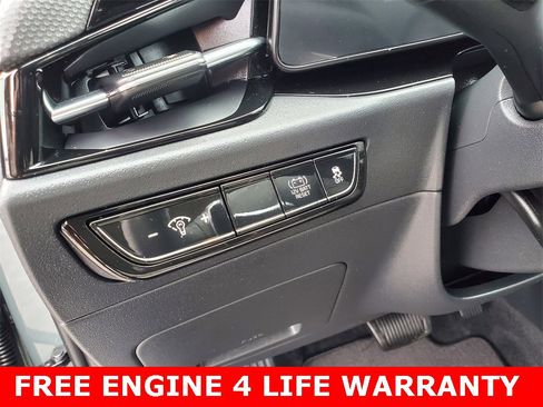 Certified 2024 Kia Niro EX image 11