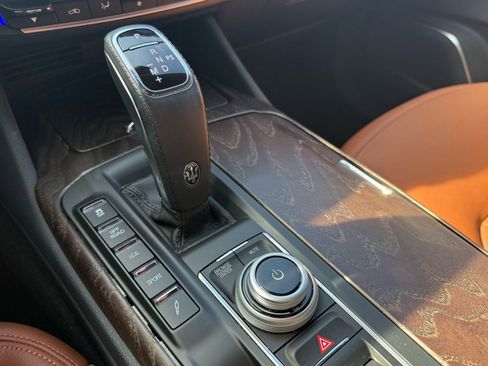 Certified 2022 Maserati Levante Modena image 40