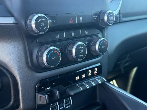 Used 2022 RAM 2500 Big Horn w/ Level C Equiment Group image 21