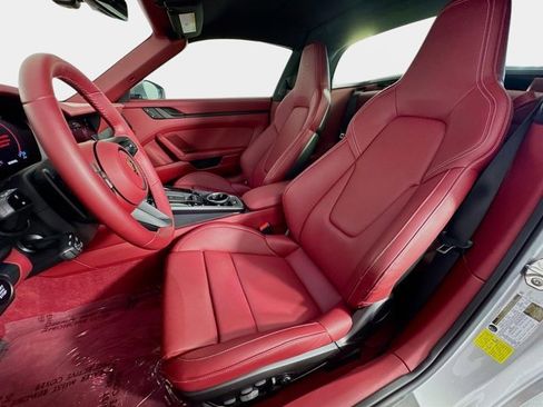 Used 2025 Porsche 911 Targa 4 GTS image 11