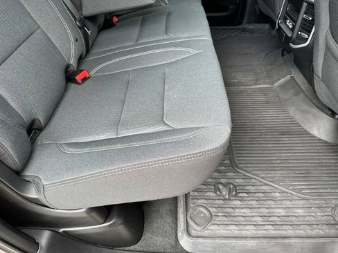 Used 2023 RAM 1500 Big Horn AWD/4WD image 18
