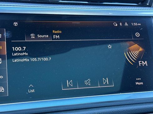 Certified 2023 Audi Q3 2.0T Premium Plus w/ Premium Plus Package image 18