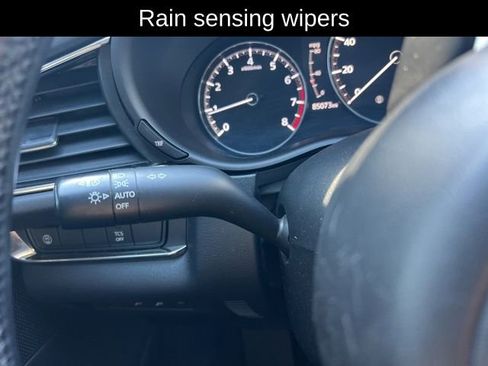 Used 2020 MAZDA CX-30 FWD w/ Preferred Package image 25