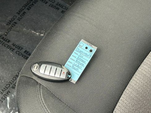 Used 2024 Nissan Altima 2.5 SV image 76