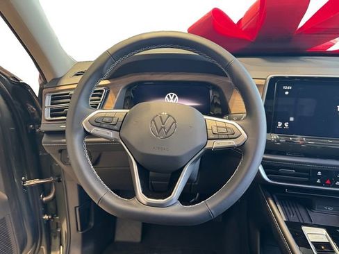 New 2026 Volkswagen Atlas SE AWD/4WD image 12