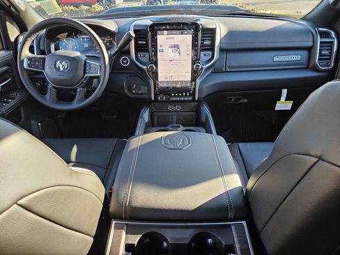 New 2026 RAM 3500 Laramie image 16