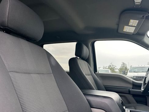Used 2019 Ford F150 XL w/ Equipment Group 101A Mid AWD/4WD image 18