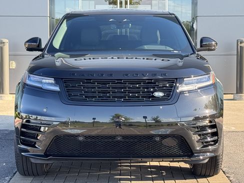 New 2026 Land Rover Range Rover Velar Dynamic SE AWD/4WD image 7