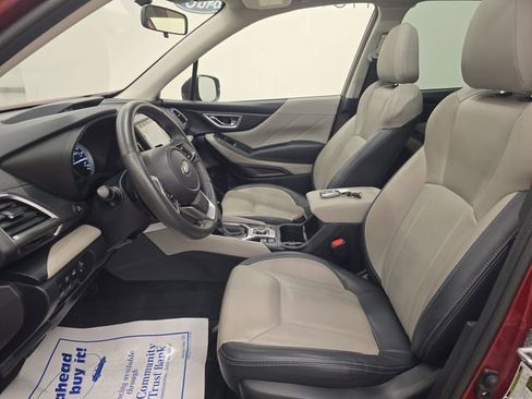 Used 2023 Subaru Forester Limited AWD/4WD image 20