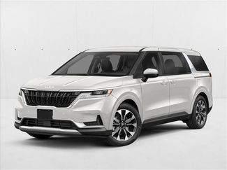 Used 2023 Kia Carnival EX video 1