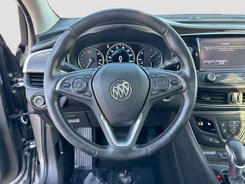 Used 2020 Buick Envision Premium w/ LPO, Active Package AWD/4WD image 11