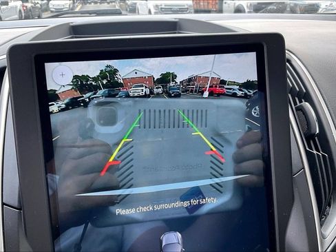 Certified 2021 Ford Edge SEL w/ Convenience Package FWD image 20