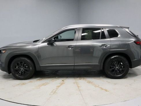 Used 2025 MAZDA CX-50 AWD 2.5 S w/ Preferred Package image 8