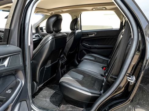 Used 2018 Ford Edge Sport w/ Equipment Group 401A image 38