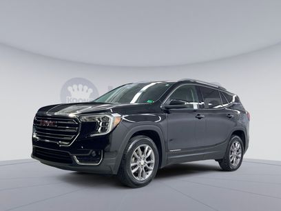 Used 2024 GMC Terrain SLT