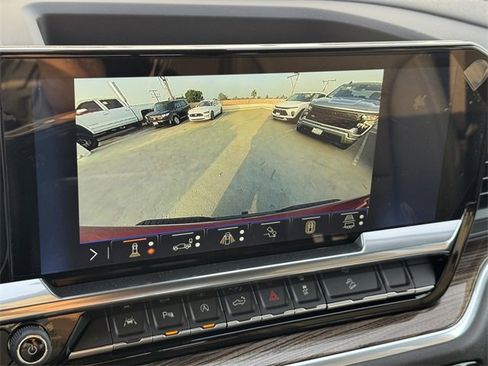 New 2026 Chevrolet Silverado 1500 LT Trail Boss w/ LT Trail Boss Premium Package image 13