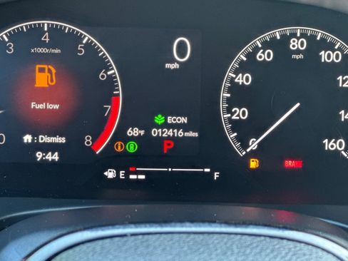 Used 2025 Honda Civic Sport image 20