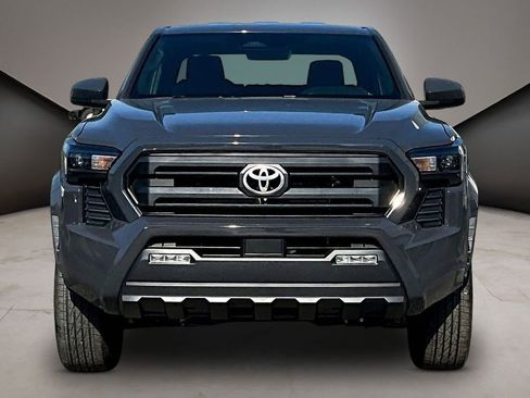 Used 2024 Toyota Tacoma SR5 AWD/4WD image 2