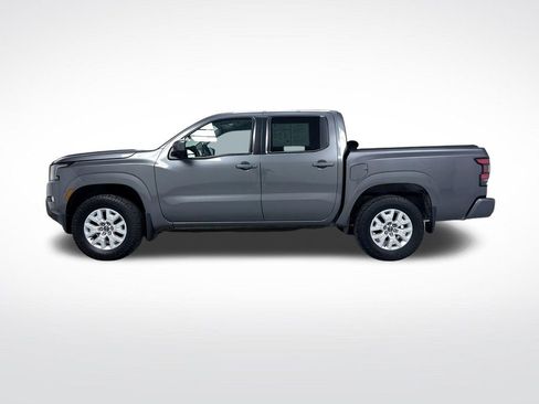Used 2022 Nissan Frontier SV AWD/4WD image 14