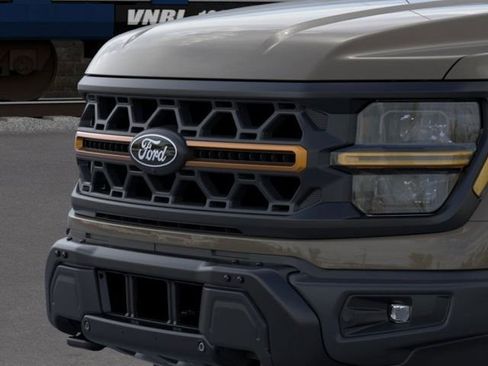 New 2026 Ford F150 Tremor image 17