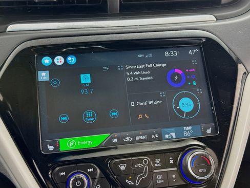 Used 2019 Chevrolet Bolt LT image 16