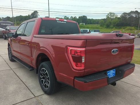 Used 2021 Ford F150 XLT w/ Equipment Group 302A High RWD image 5