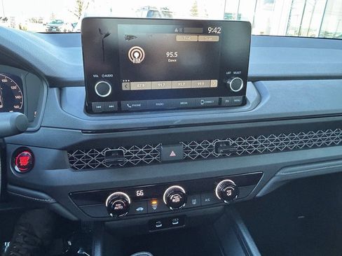 New 2025 Honda Accord LX image 20