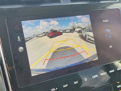 Used 2023 Hyundai Tucson XRT w/ Cargo Package image 25