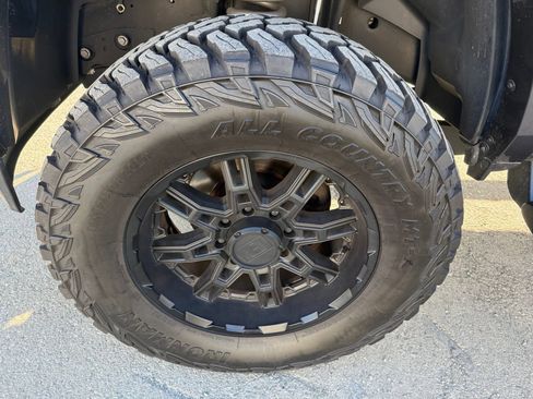 Used 2020 RAM 2500 Laramie AWD/4WD image 10