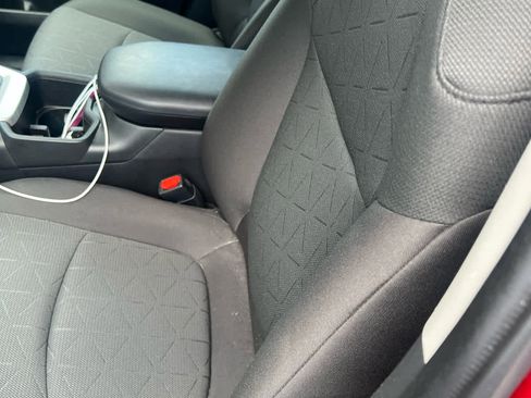 Used 2023 Toyota RAV4 XLE w/ Convenience Package AWD/4WD image 8