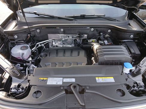 New 2026 Volkswagen Atlas SE image 20