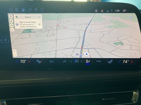 New 2026 Chevrolet Traverse LT w/ Driver Confidence Package image 3