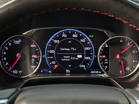 Used 2020 Chevrolet Blazer RS image 15