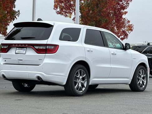 New 2026 Dodge Durango GT image 4
