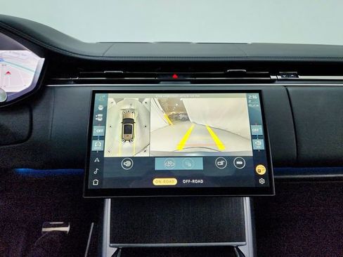 Certified 2024 Land Rover Range Rover Autobiography image 46