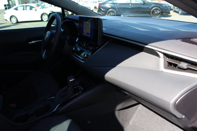 Certified 2026 Toyota Corolla SE FWD image 23