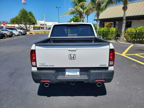 Used 2023 Honda Ridgeline RTL-E image 7