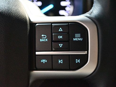 Used 2024 Ford Expedition Limited AWD/4WD image 43