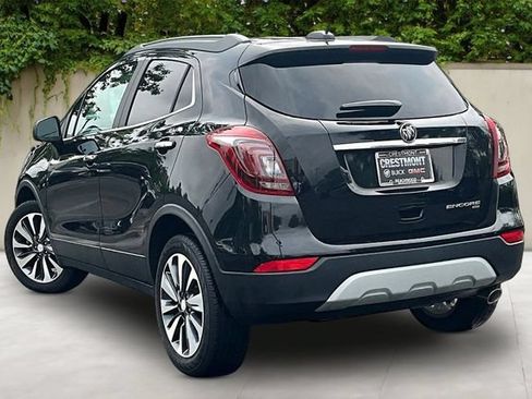 Used 2022 Buick Encore Preferred w/ Safety Package AWD/4WD image 4