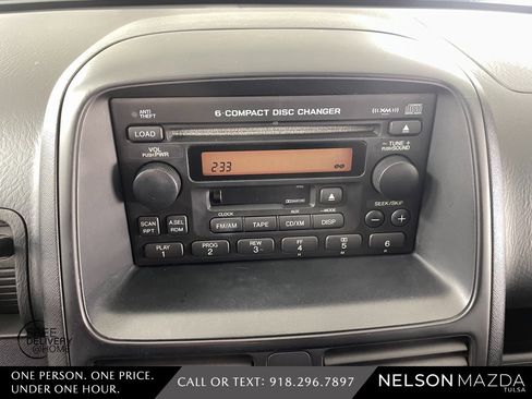 Used 2006 Honda CR-V EX image 26