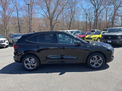 Used 2023 Ford Escape ST-Line Select w/ Tech Pack #1 image 8