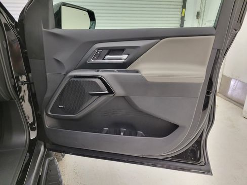 New 2026 Chevrolet Silverado EV Trail Boss w/ Plus Package image 38