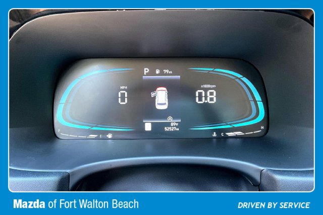 Used 2024 Hyundai Palisade SEL AWD/4WD image 12