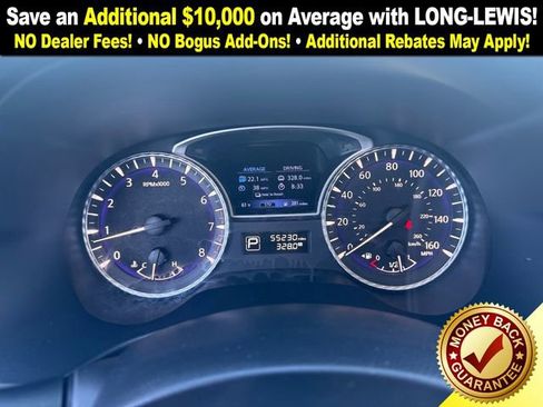 Used 2020 INFINITI QX60 Luxe w/ Essential Package image 19