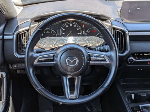 Used 2025 MAZDA CX-50 AWD 2.5 S w/ Select Package image 51
