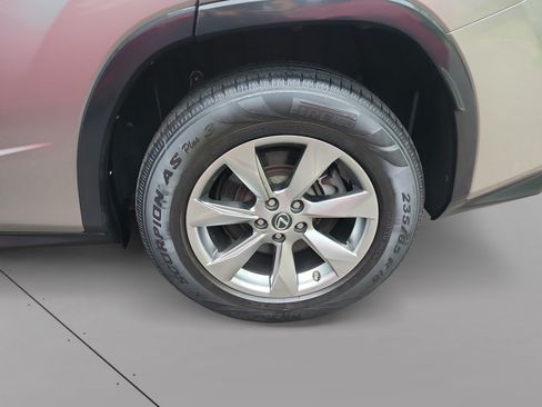Used 2018 Lexus RX 350 AWD w/ Accessory Package image 14